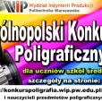Ogólnopolski Konkurs Poligraficzny