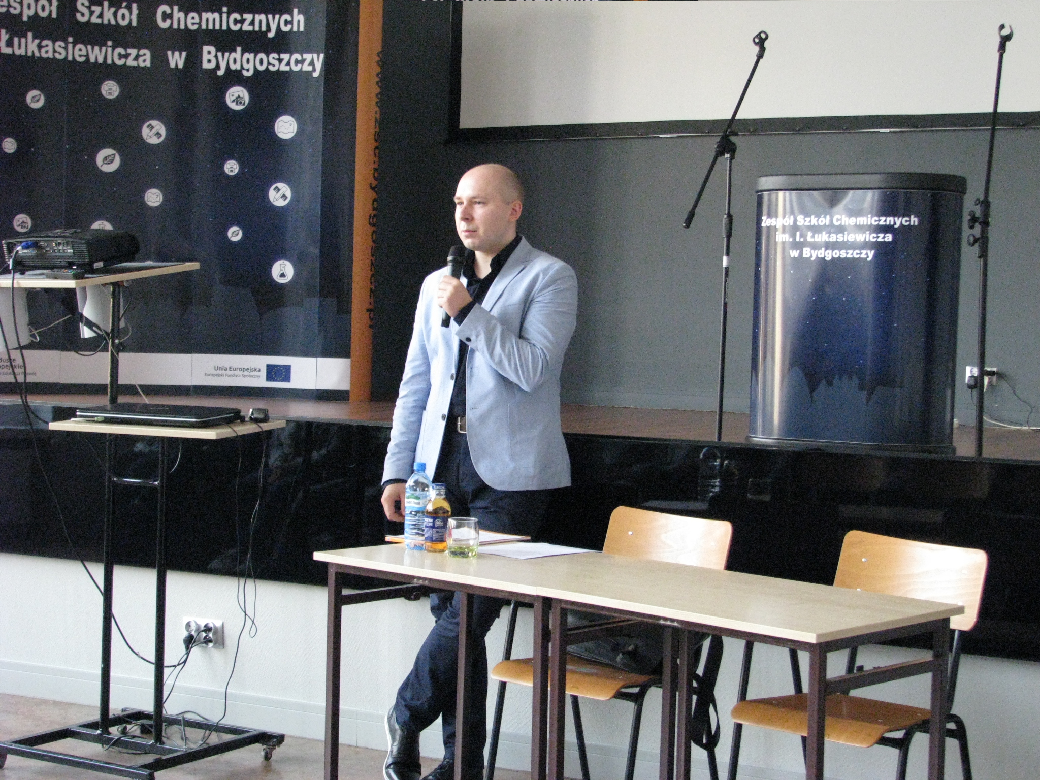 Zespół Szkół Chemicznych Bydgoszcz Plan Lekcji zsc.bydgoszcz.pl