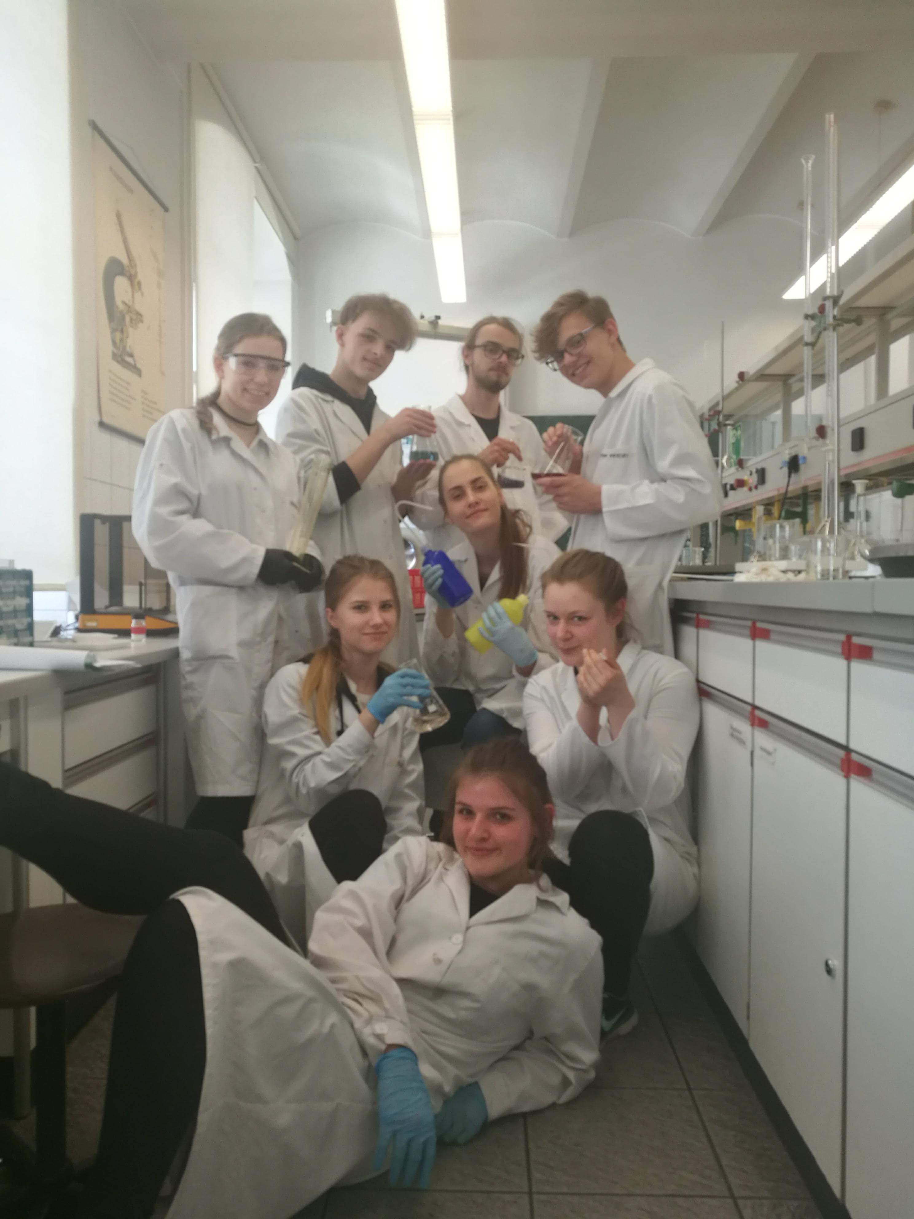 Zespół Szkół Chemicznych Bydgoszcz Plan Lekcji zsc.bydgoszcz.pl